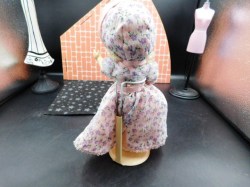 lustrecreme pink print back